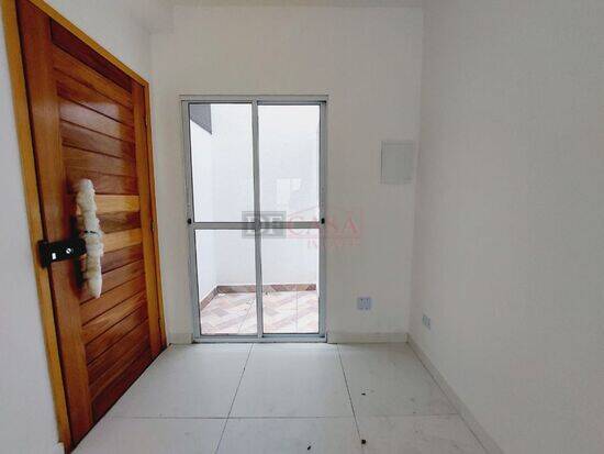 Apartamento Vila Alpina, São Paulo - SP