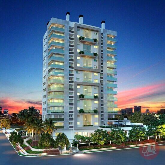 Apartamento duplex Três Figueiras, Porto Alegre - RS