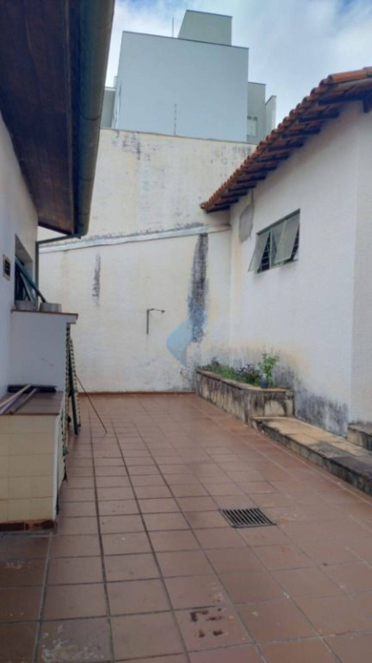 Casa Vila Trujillo, Sorocaba - SP