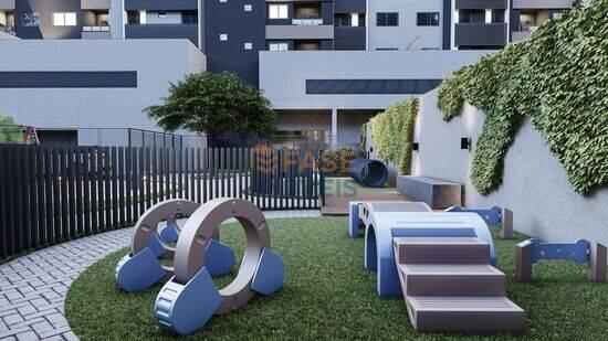 Residencial Class, apartamentos com 2 a 4 quartos, 66 a 150 m², Criciúma - SC