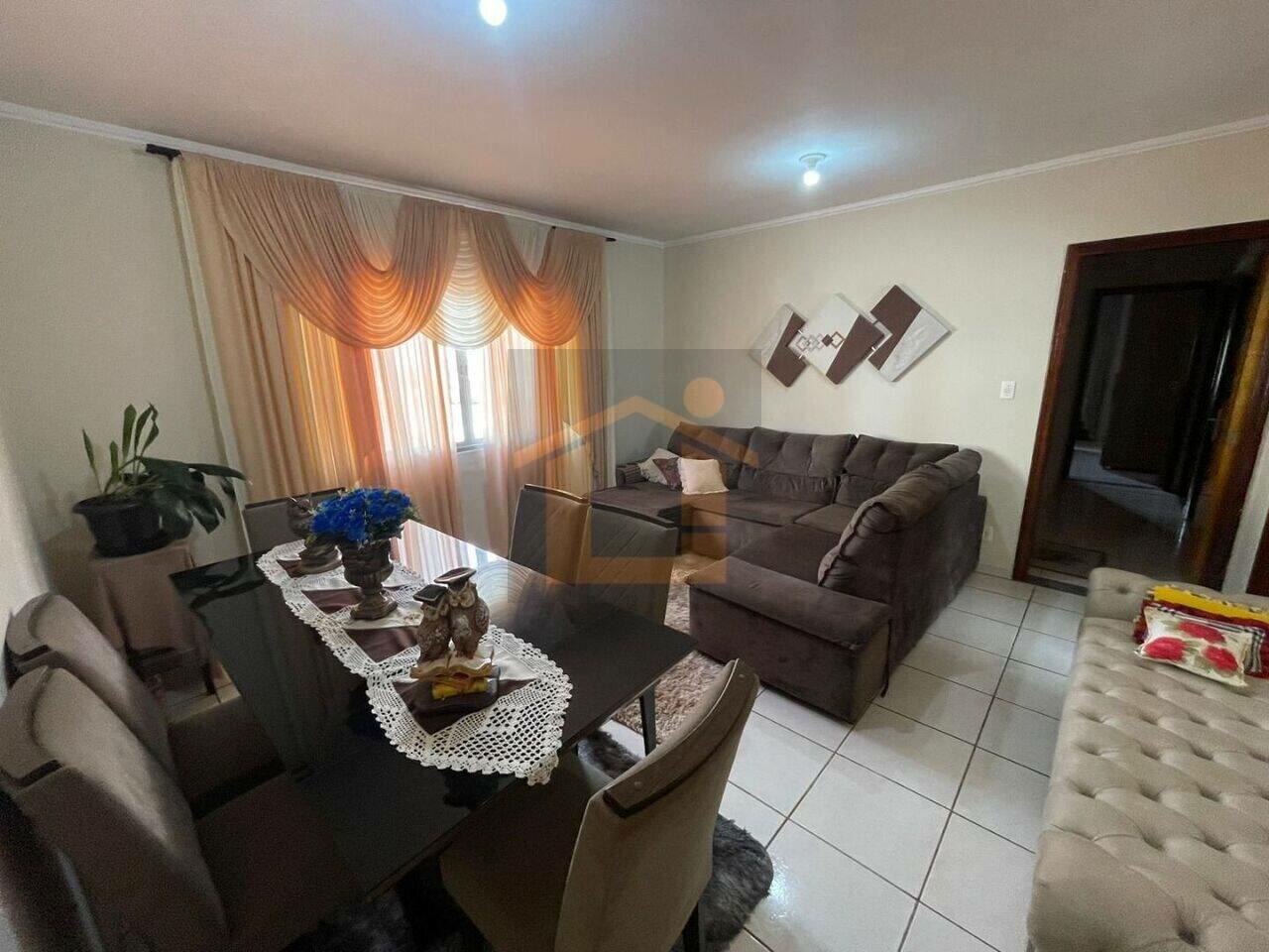 Apartamento Jardim Country Club, Poços de Caldas - MG