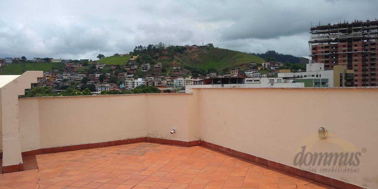 Cobertura Cidade Nobre, Ipatinga - MG