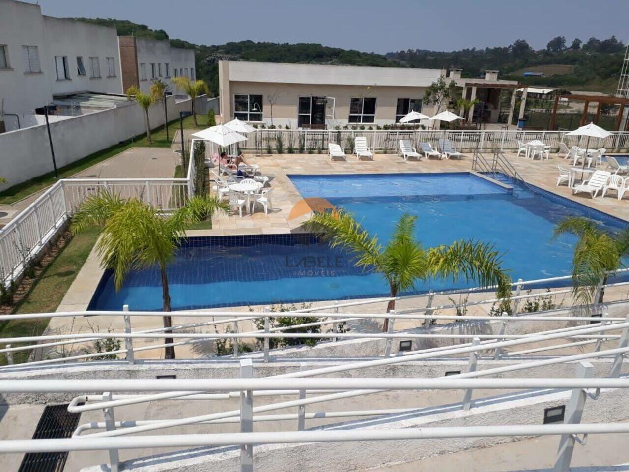 Apartamento Granja Viana, Cotia - SP