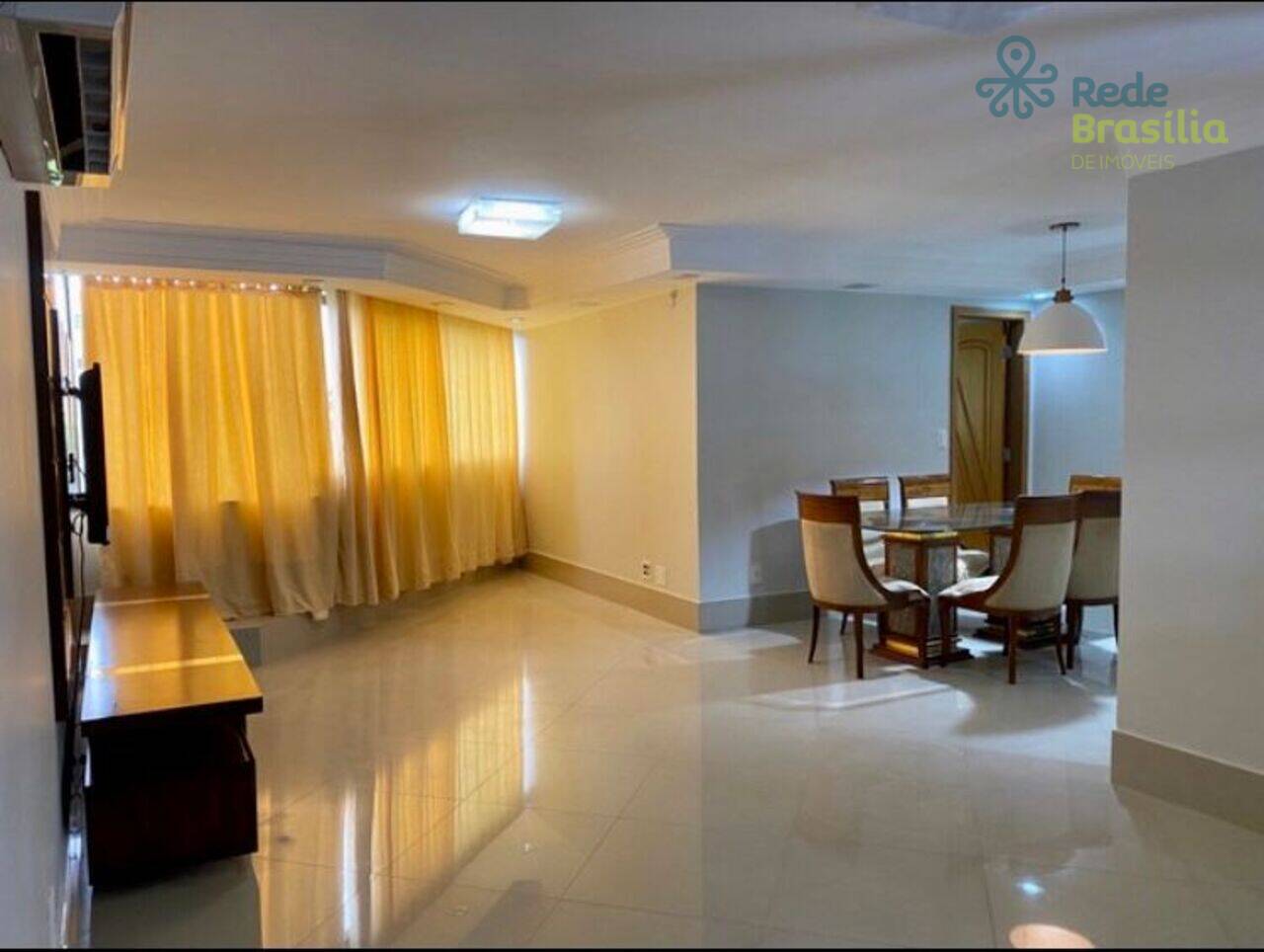 Apartamento Asa Norte, Brasília - DF