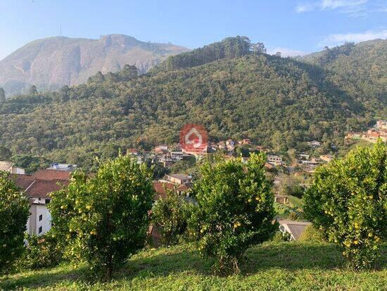 Terreno Cônego, Nova Friburgo - RJ