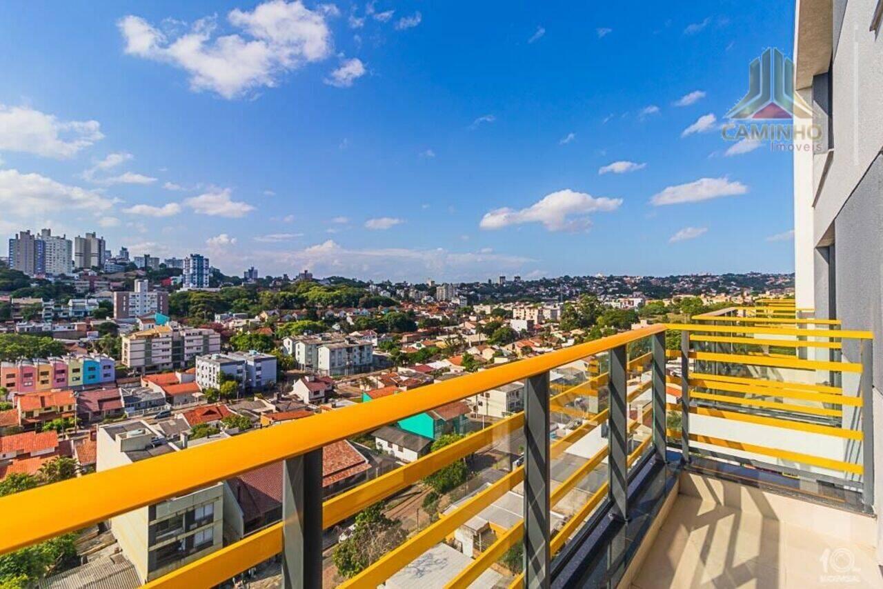 Apartamento Central Parque, Porto Alegre - RS