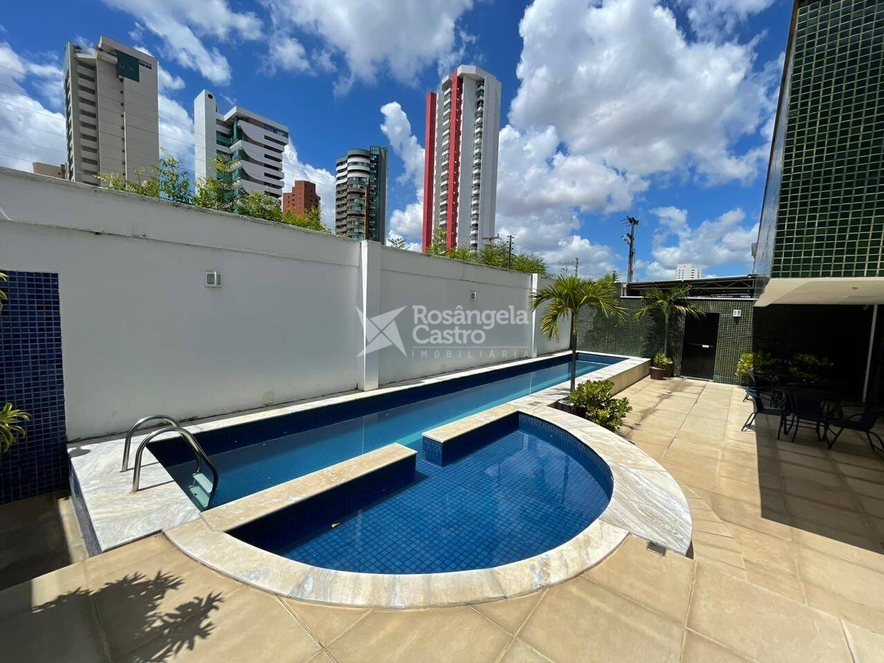 Apartamento Jóquei, Teresina - PI