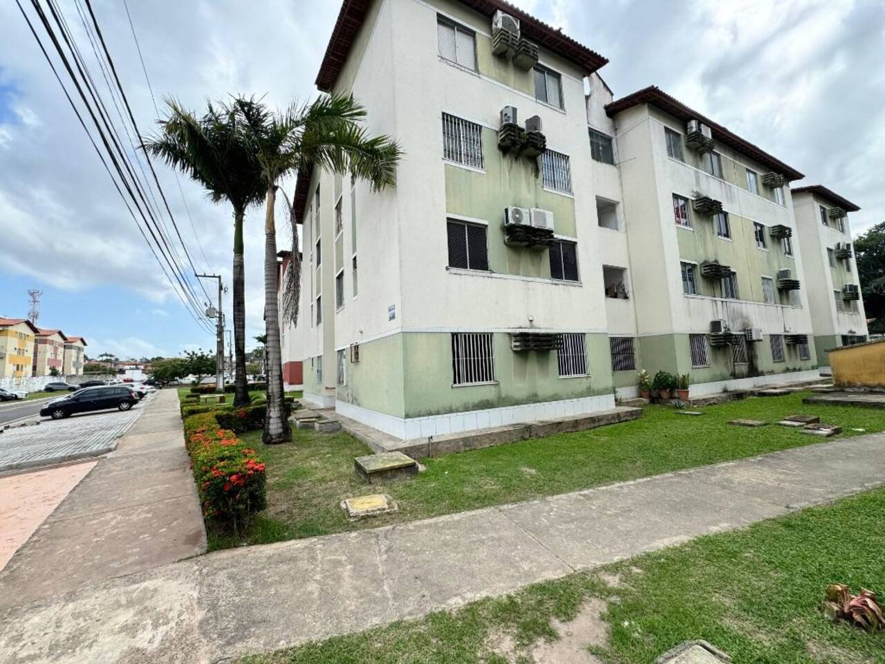 Apartamento Turu, São Luís - MA