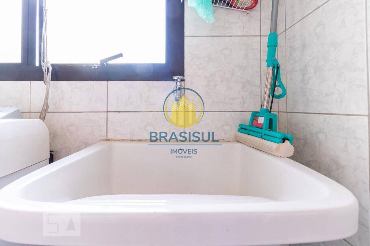 Apartamento Jardim Umuarama, São Paulo - SP