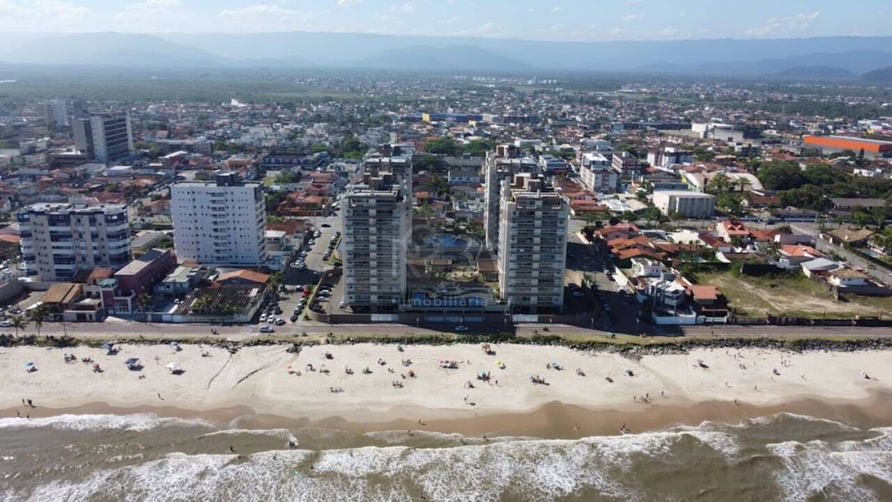 Apartamento Centro, Itanhaém - SP