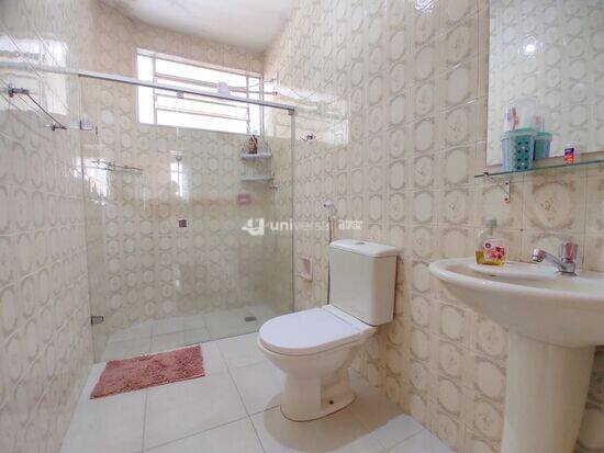 Apartamento garden Paineiras, Juiz de Fora - MG