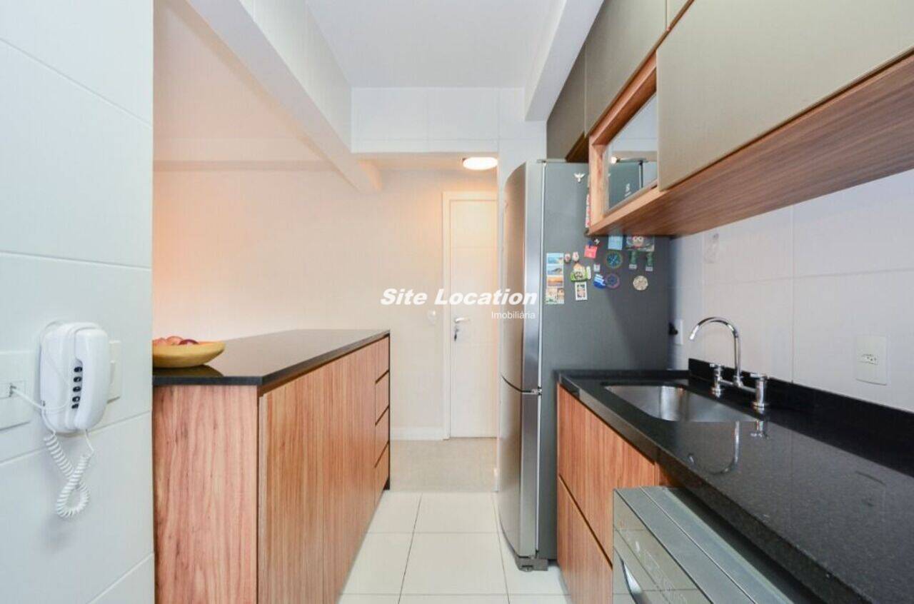 Apartamento Jardim Prudência, São Paulo - SP