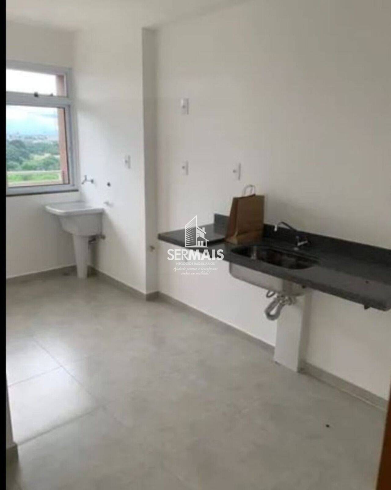 Apartamento Rio Madeira, Porto Velho - RO