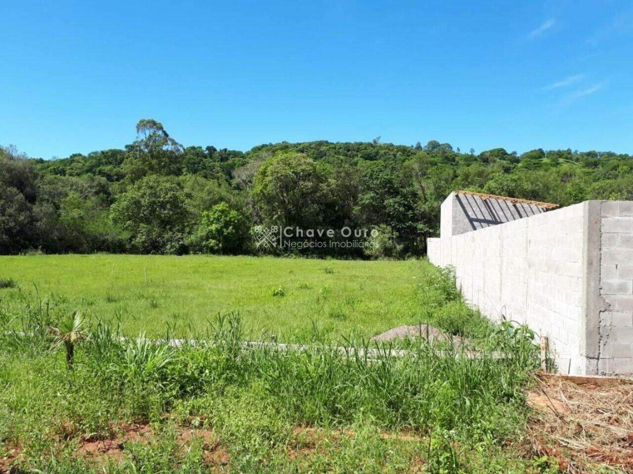 Terreno São Salvador, Cascavel - PR