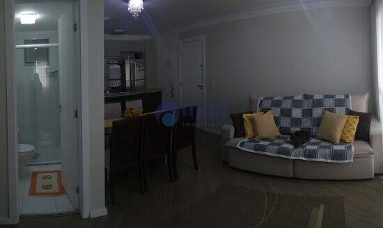 Apartamento Vila Guilherme, São Paulo - SP