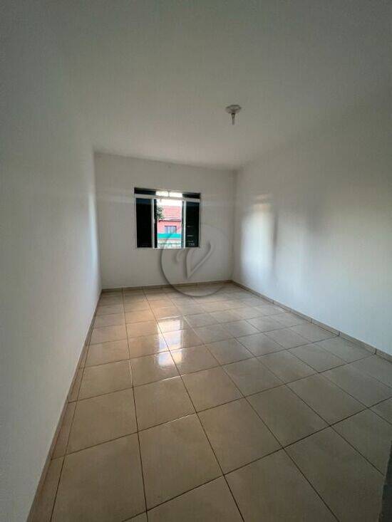 Apartamento Campestre, Santo André - SP