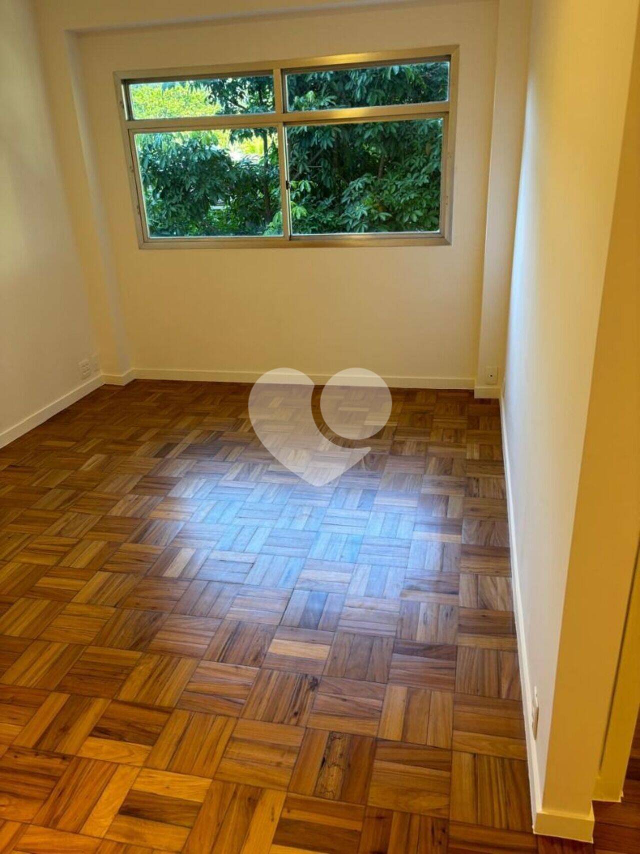 Apartamento Jardim Botânico, Rio de Janeiro - RJ