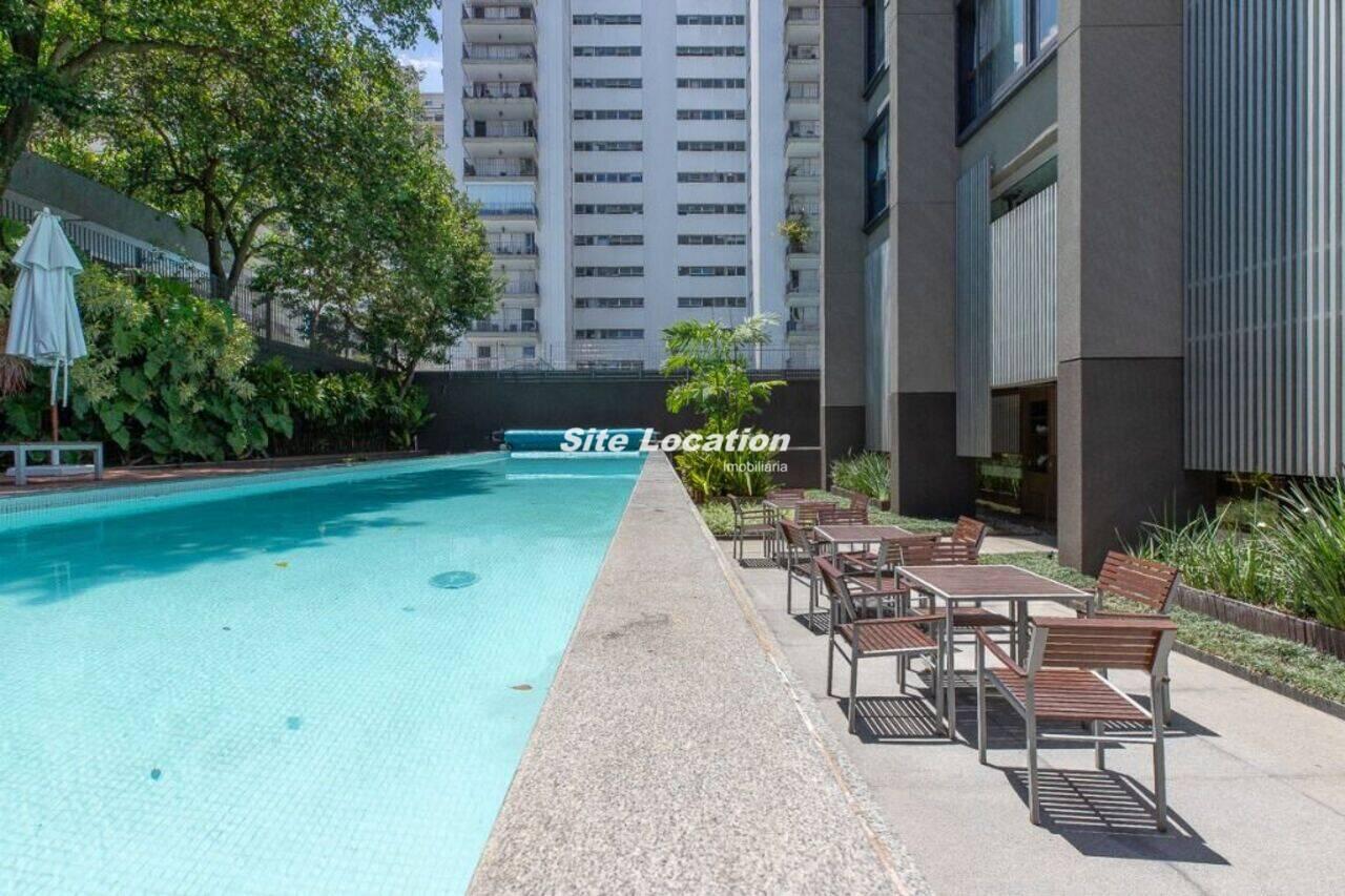 Apartamento Moema, São Paulo - SP