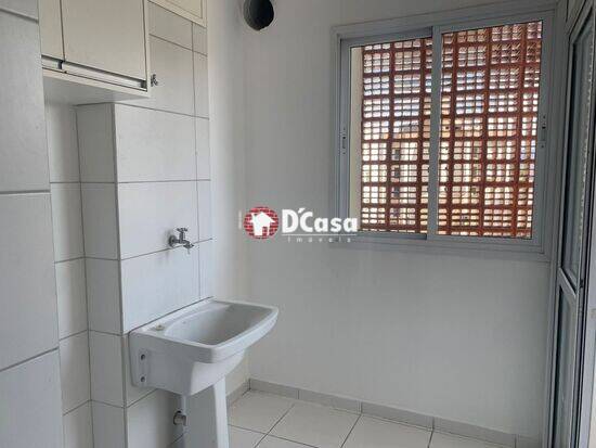 Apartamento Granja Daniel, Taubaté - SP