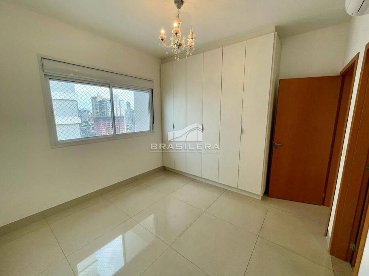 Apartamento Setor Bueno, Goiânia - GO