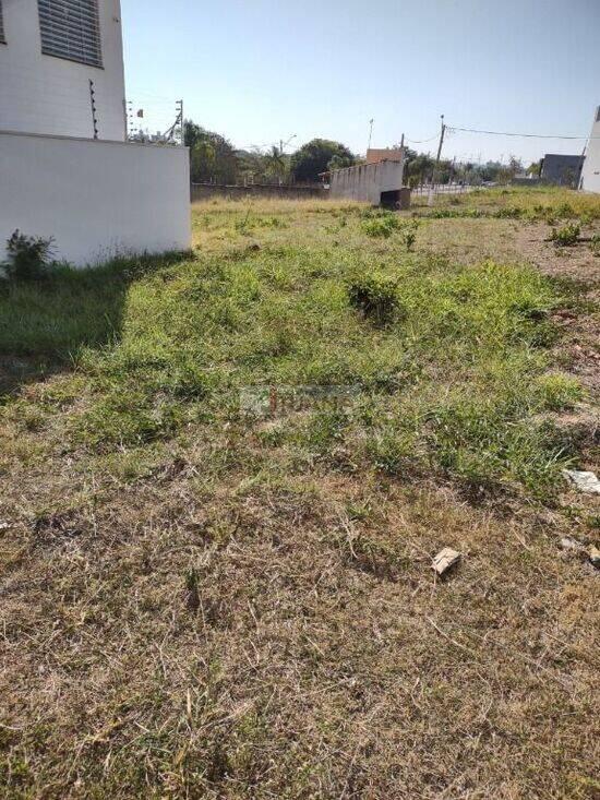 Terreno de 200 m² Itu Novo Centro - Itu, à venda por R$ 300.000