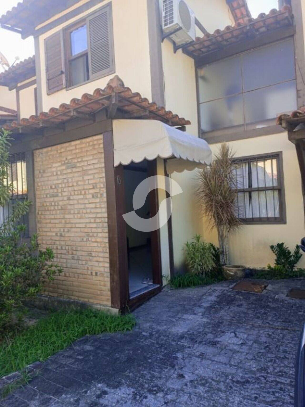 Casa Pendotiba, Niterói - RJ