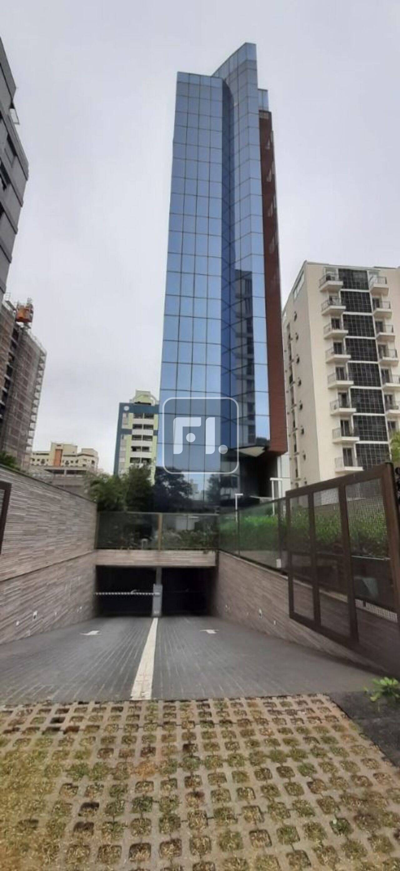 Conjunto para alugar, 232 m² por R$ 16.800/mês - Bela Vista - São Paulo/SP