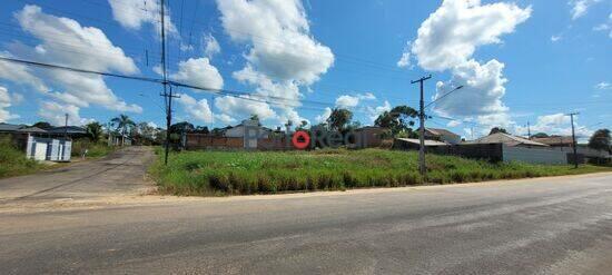 Jardim Aurélio Bernardi - Ji-Paraná - RO, Ji-Paraná - RO