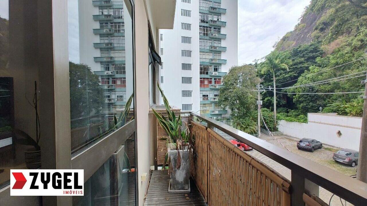 Apartamento Leblon, Rio de Janeiro - RJ