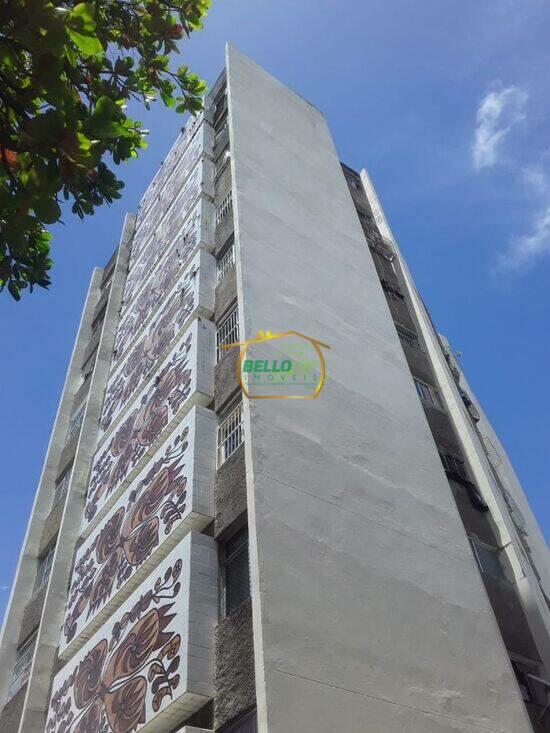 Apartamento Soledade, Recife - PE