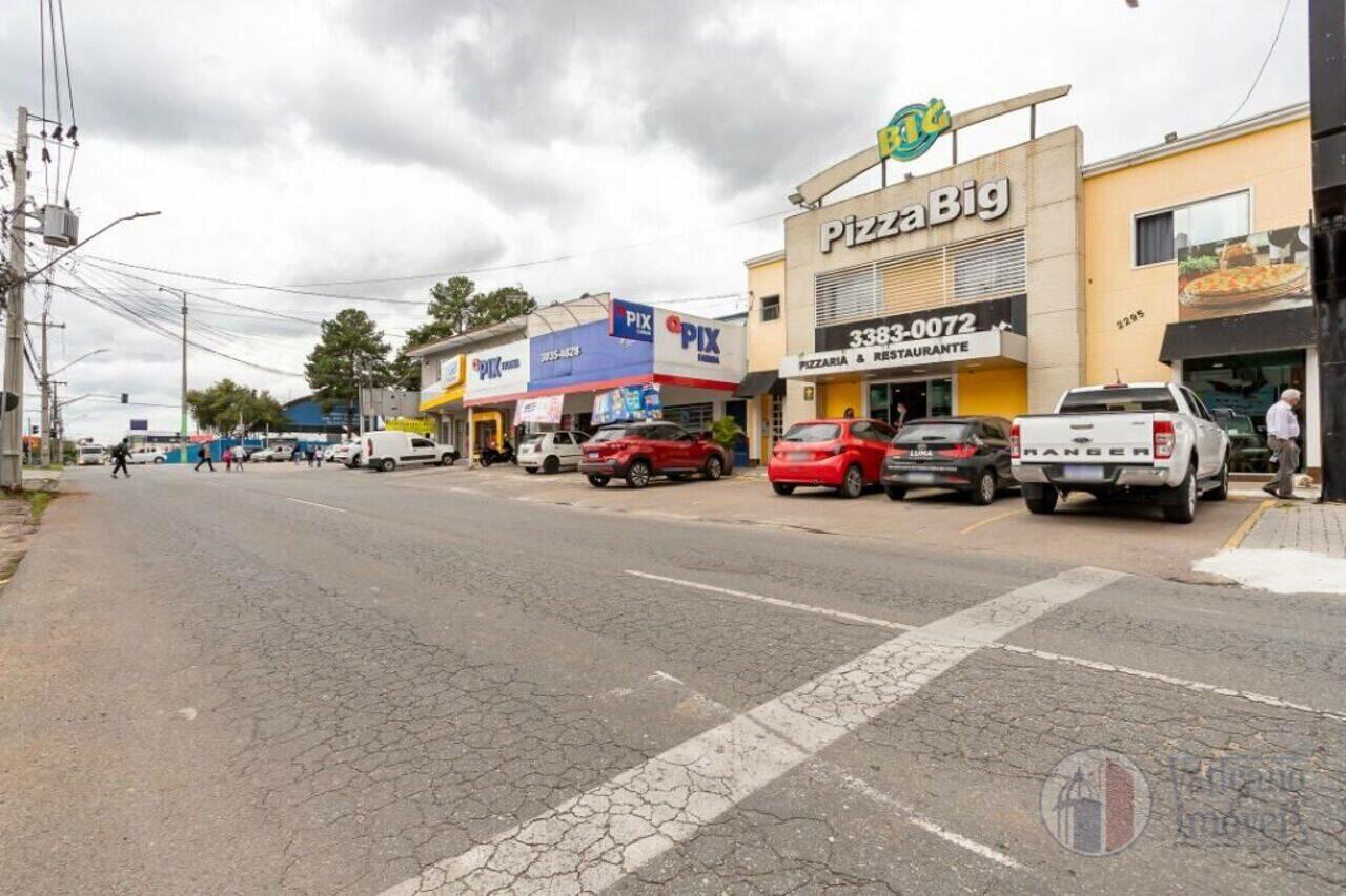 Loja Afonso Pena, São José dos Pinhais - PR