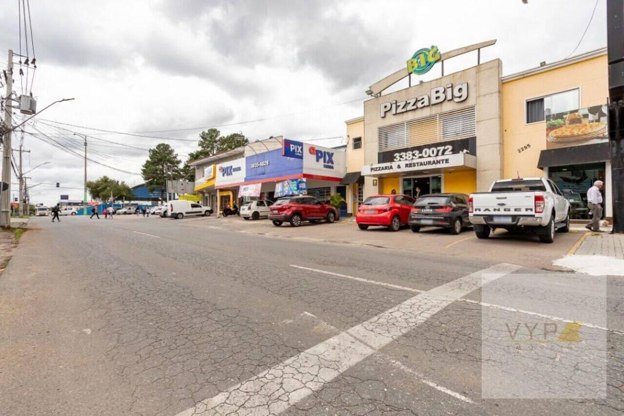 Loja Afonso Pena, São José dos Pinhais - PR