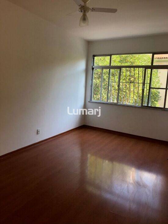 Apartamento Icaraí, Niterói - RJ