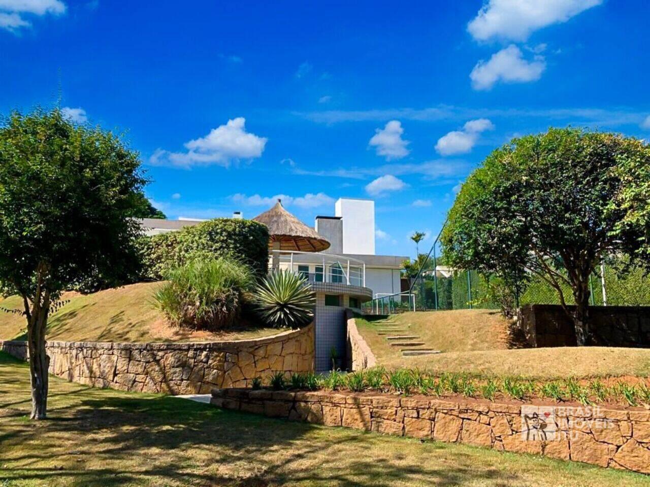 Casa Condomínio Haras Paineiras, Salto - SP