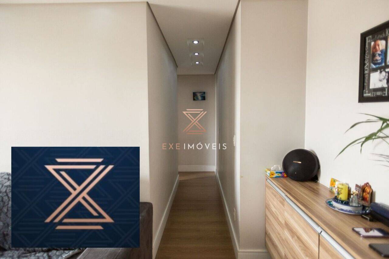 Apartamento Barra Funda, São Paulo - SP