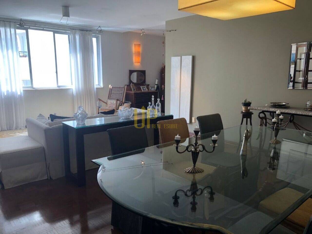 Apartamento com 2 dormitórios, 1 suíteà venda, 200 m² por R$ 1.500.000 - Paraíso - São Paulo/SP