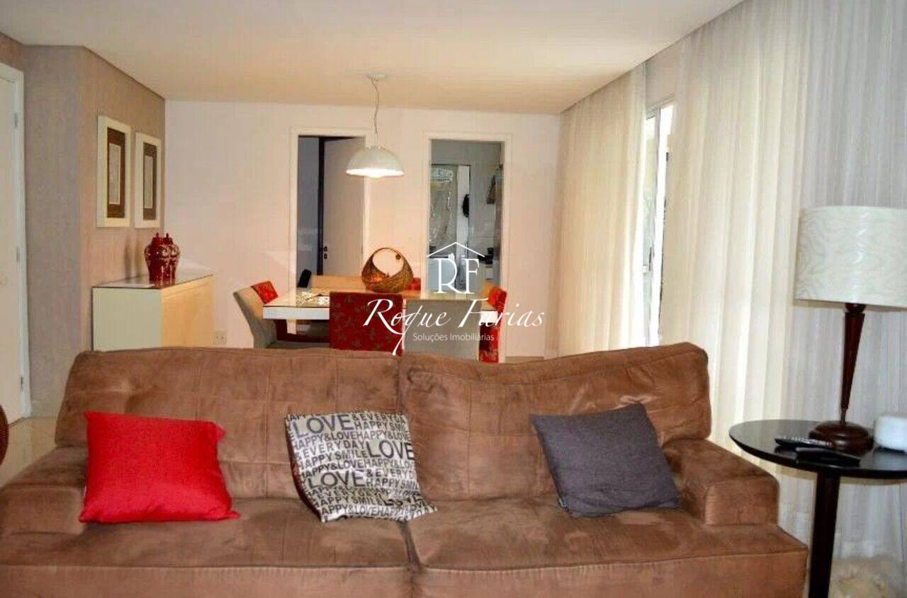 Apartamento Cidade São Francisco, São Paulo - SP