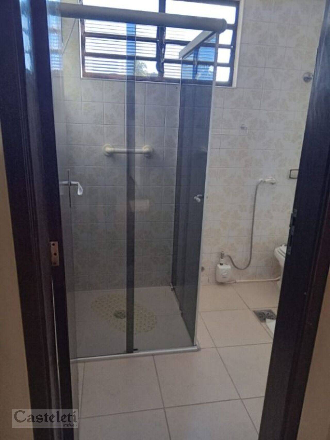 Apartamento Chácara da Barra, Campinas - SP