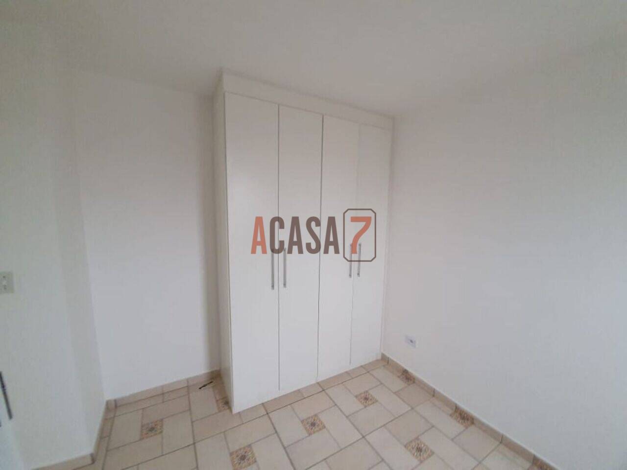 Apartamento Jardim Gonçalves, Sorocaba - SP