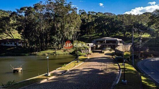 Terreno de 7.206 m² Voturuna - Santana de Parnaíba, à venda por R$ 2.305.000