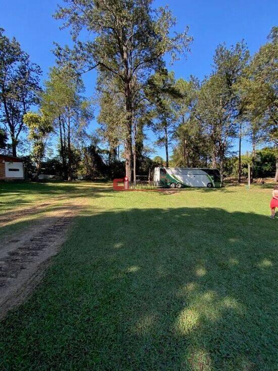 Terreno Vila Guedes, Jaguariúna - SP