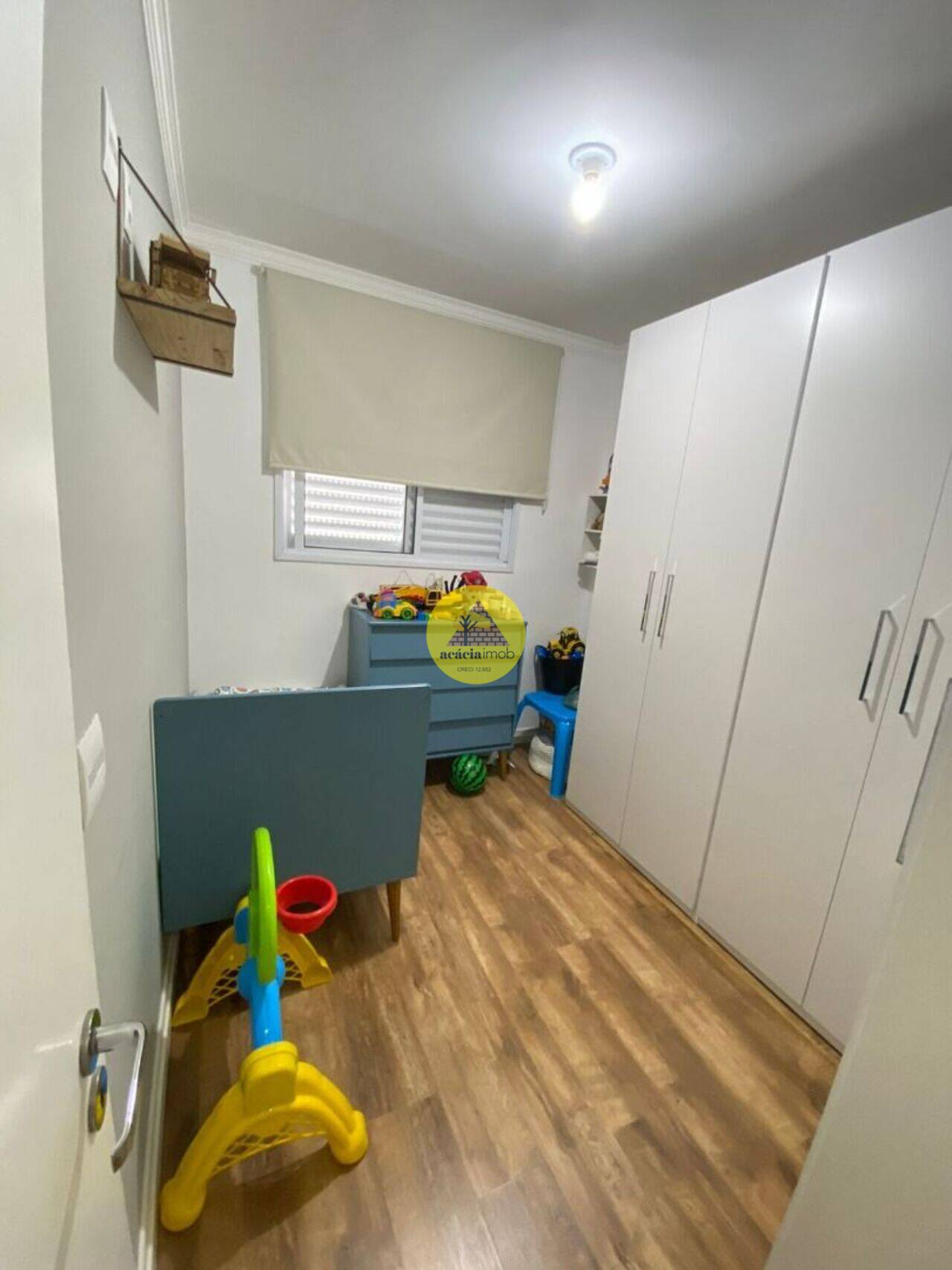 Apartamento Jardim Íris, São Paulo - SP