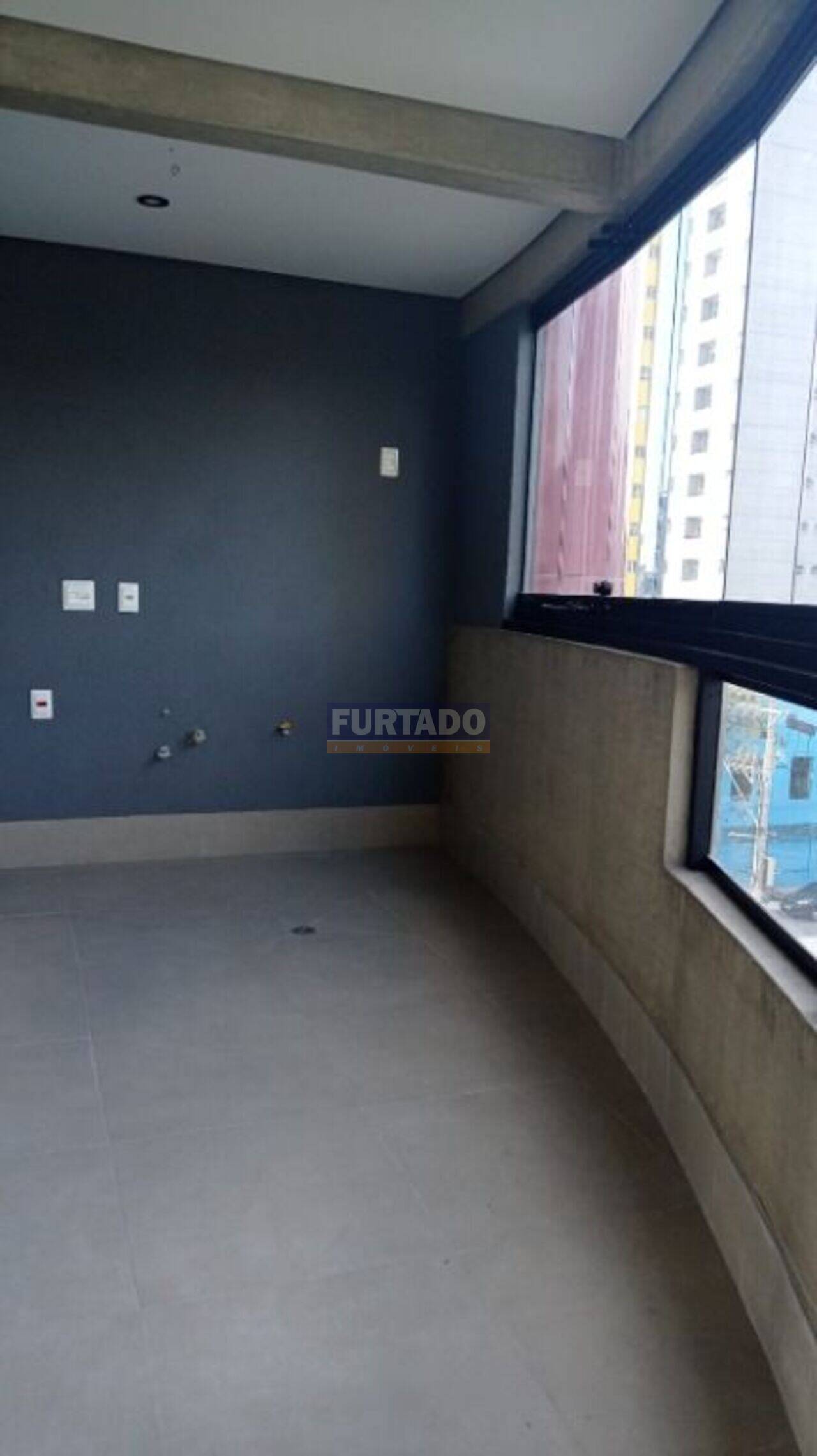 Apartamento Jardim, Santo André - SP