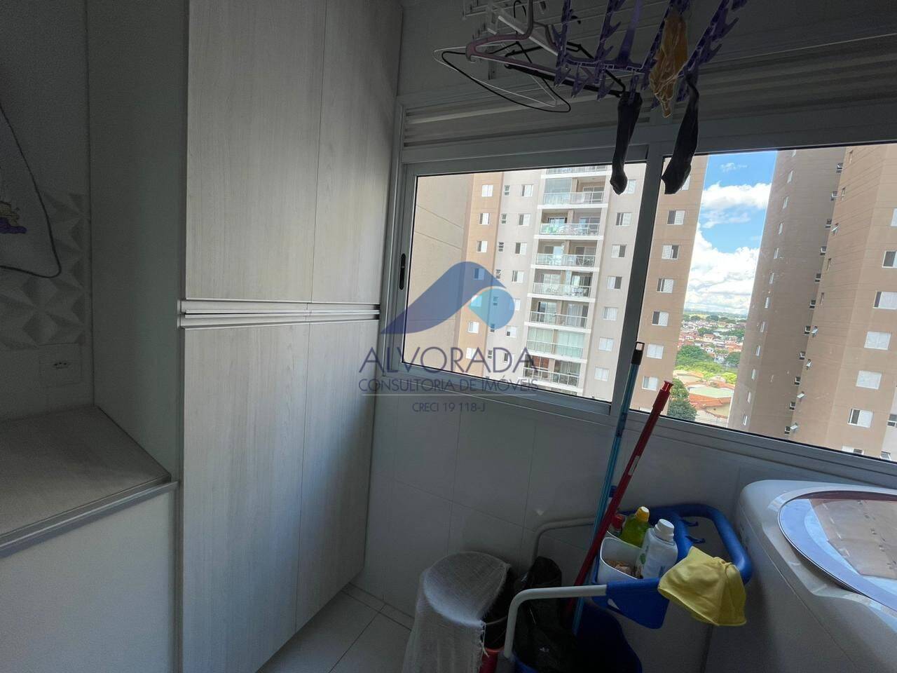 Apartamento Jardim Sul, São José dos Campos - SP