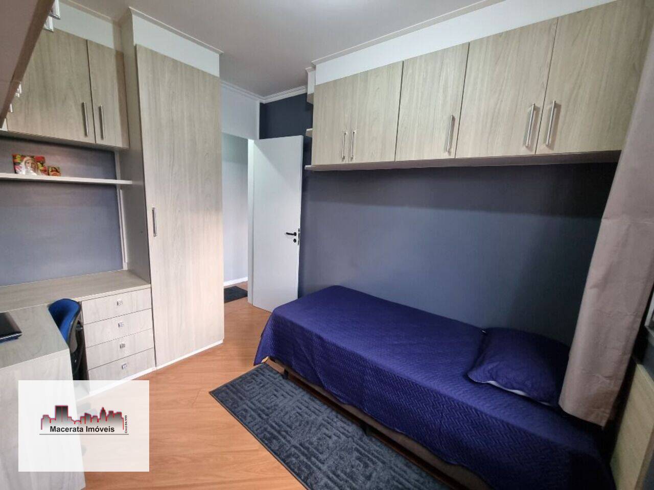 Apartamento Jardim Sabará, São Paulo - SP