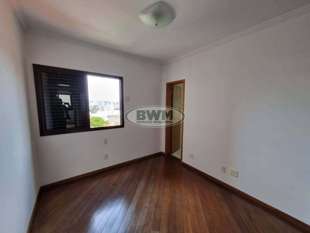 Apartamento Centro, Sorocaba - SP