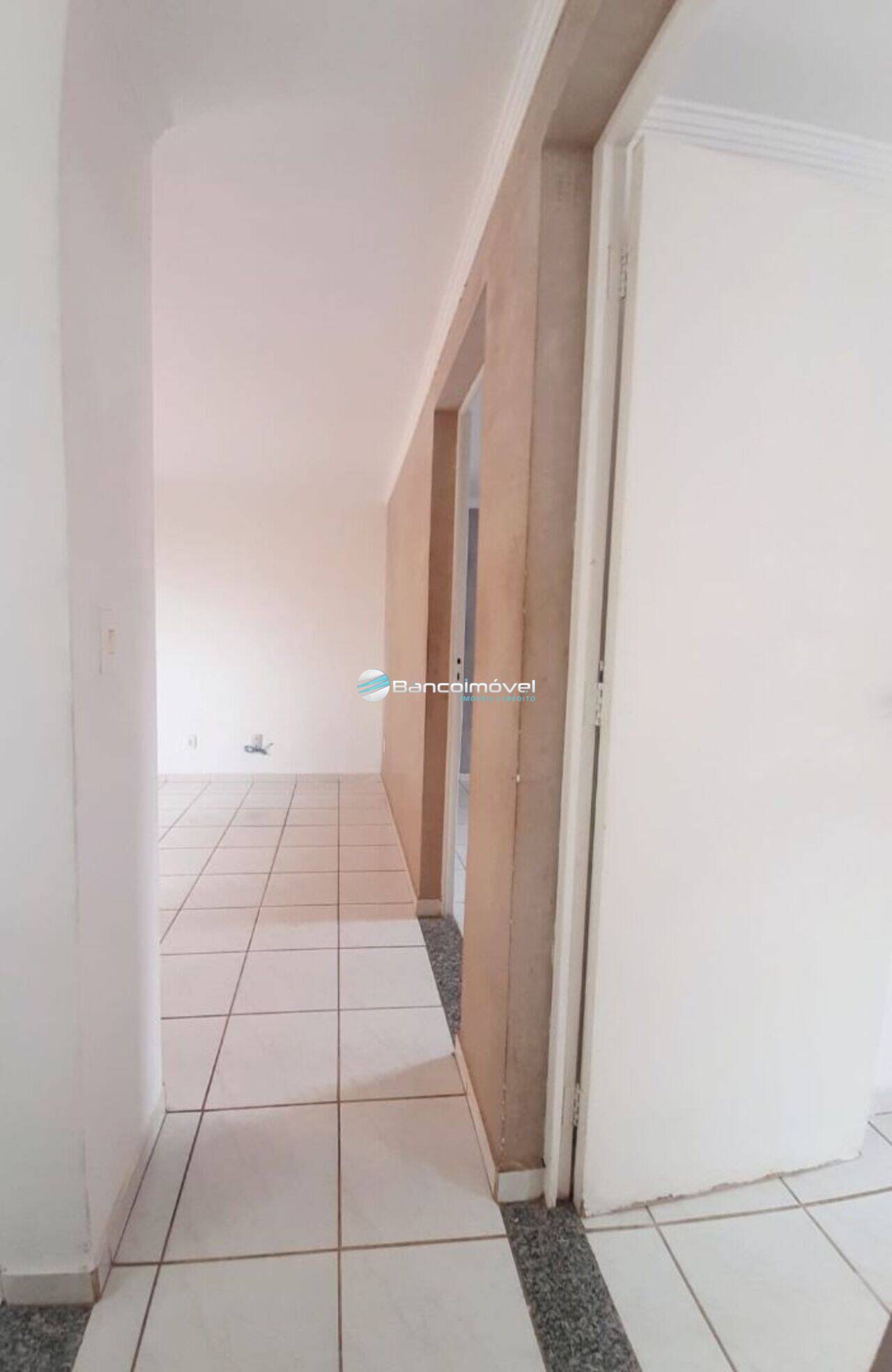 Apartamento Conjunto Habitacional Edivaldo Antônio Orsi, Campinas - SP