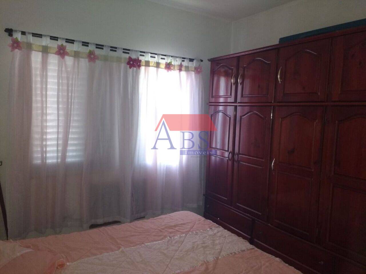 Apartamento Jardim Independência, São Vicente - SP