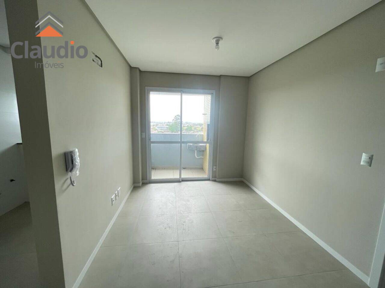 Apartamento Cidade Alta, Araranguá - SC