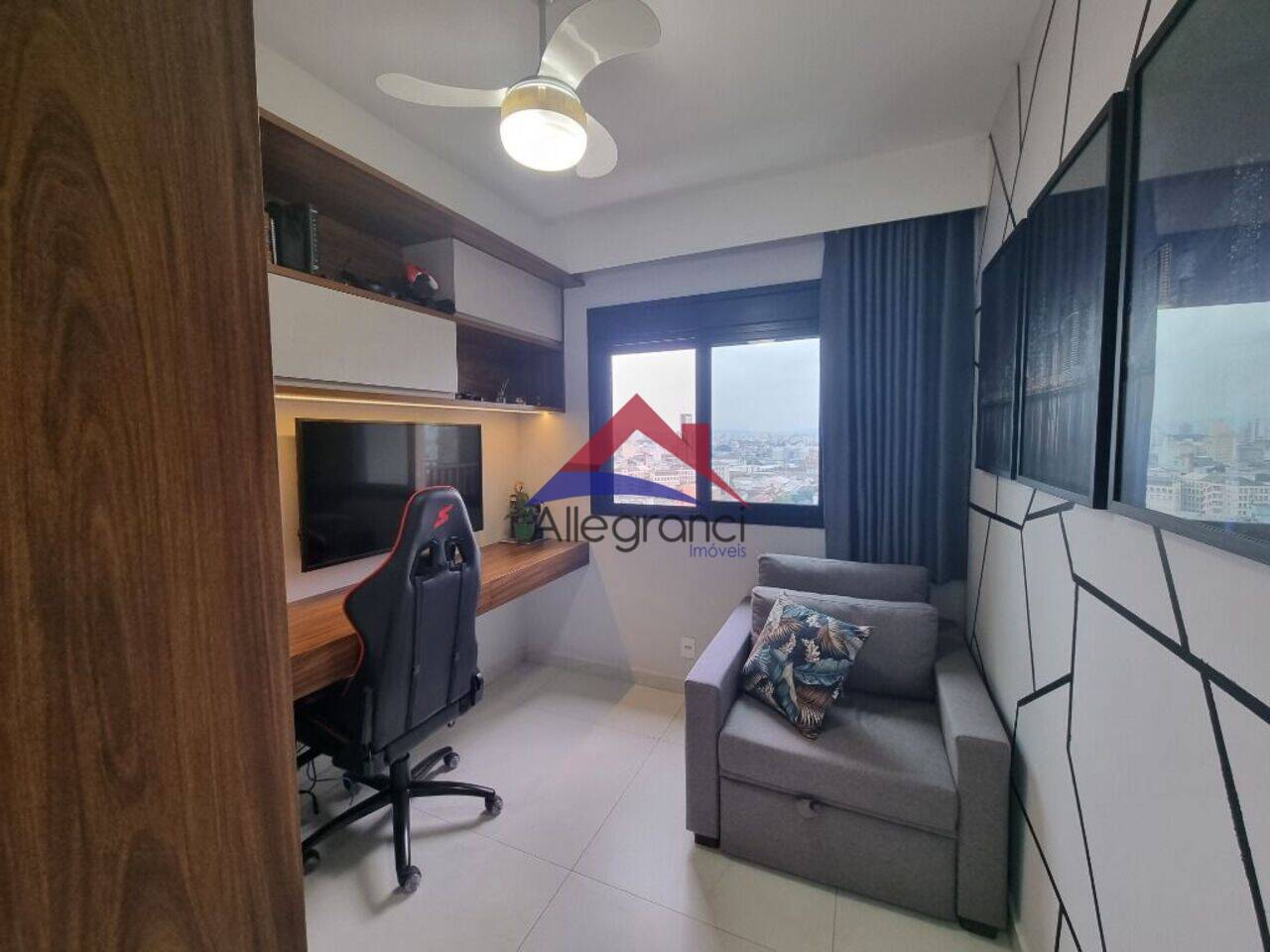 Apartamento Brás, São Paulo - SP